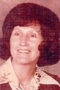 Lois Elaine Waggoner